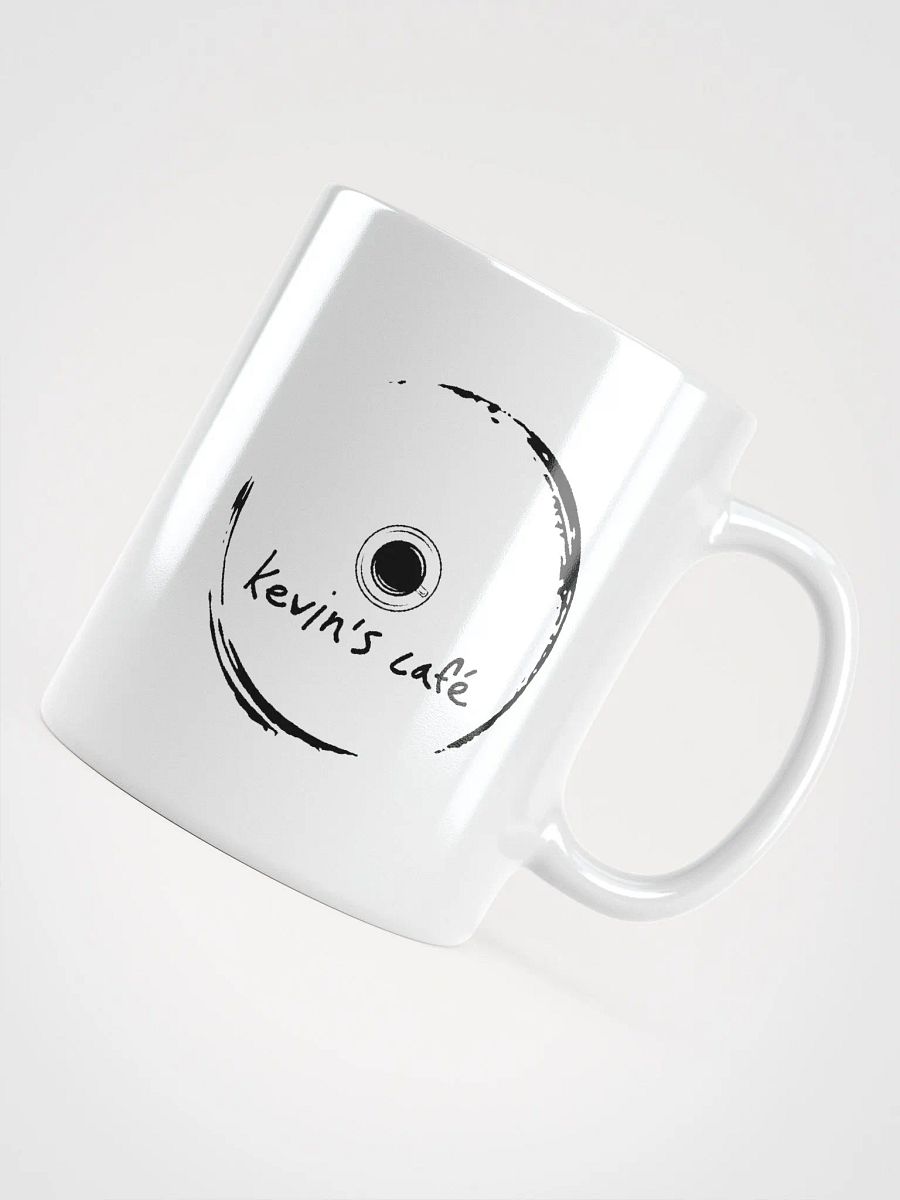 Kevin's Café Mug product image (4)