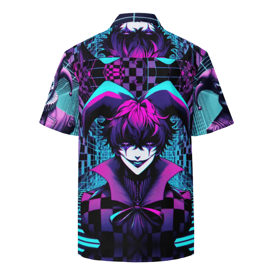 Between worlds product image (2)