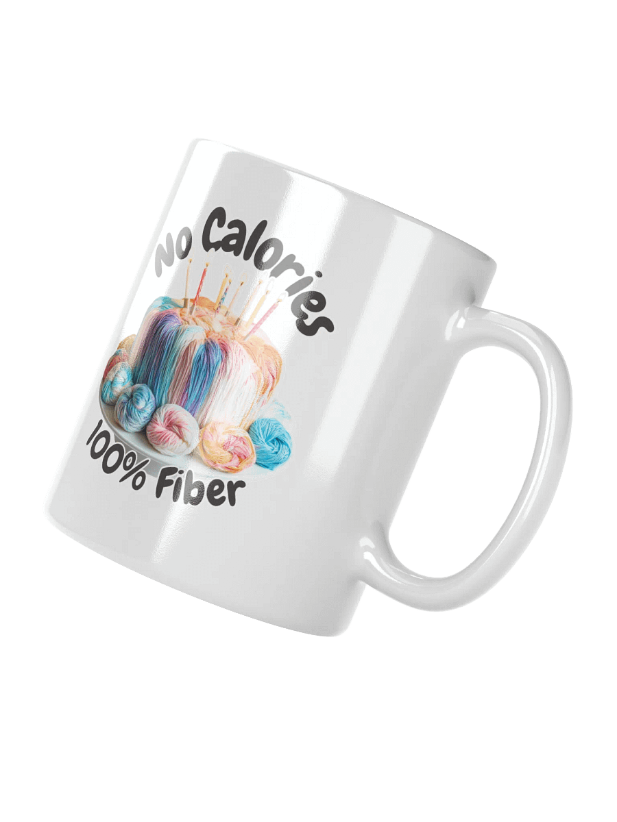 Yarn Cake Meme Mug product image (2)