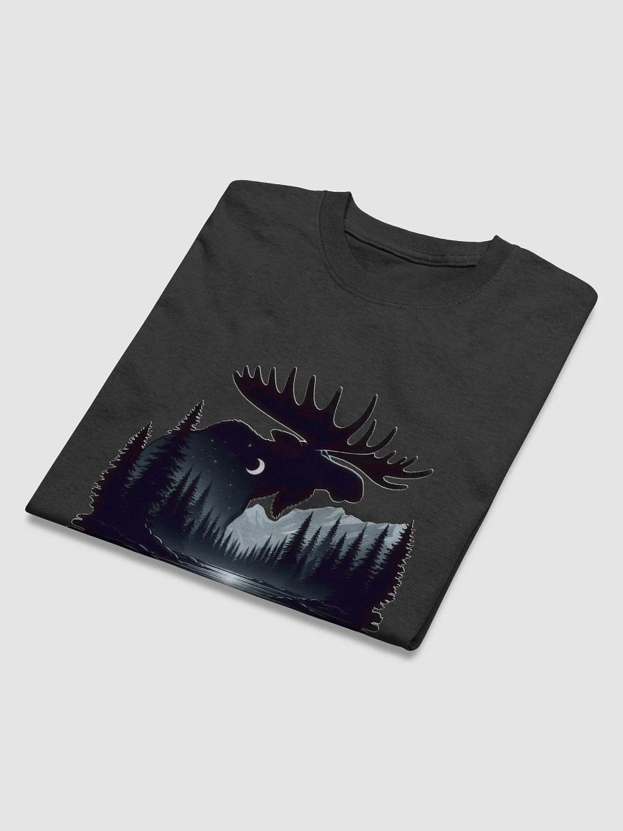 Nightsade orignal/moose 2 T-shirt product image (3)
