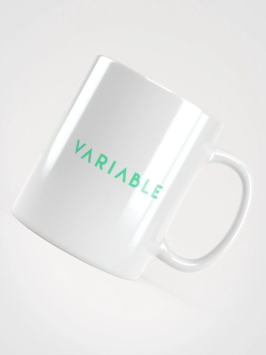 Mug - Variable / 바리아벨 product image (12)