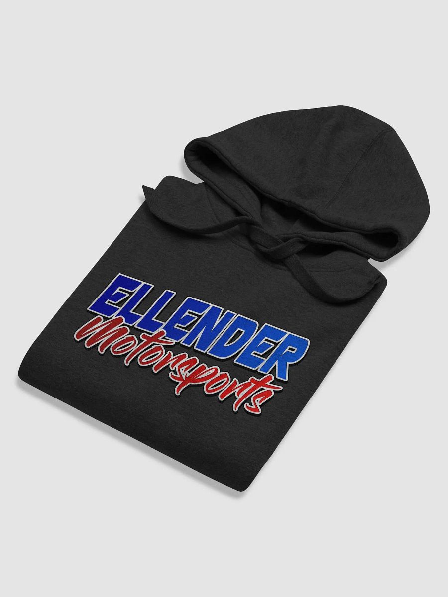 Ellender Motorsports Classic Hoodie product image (6)