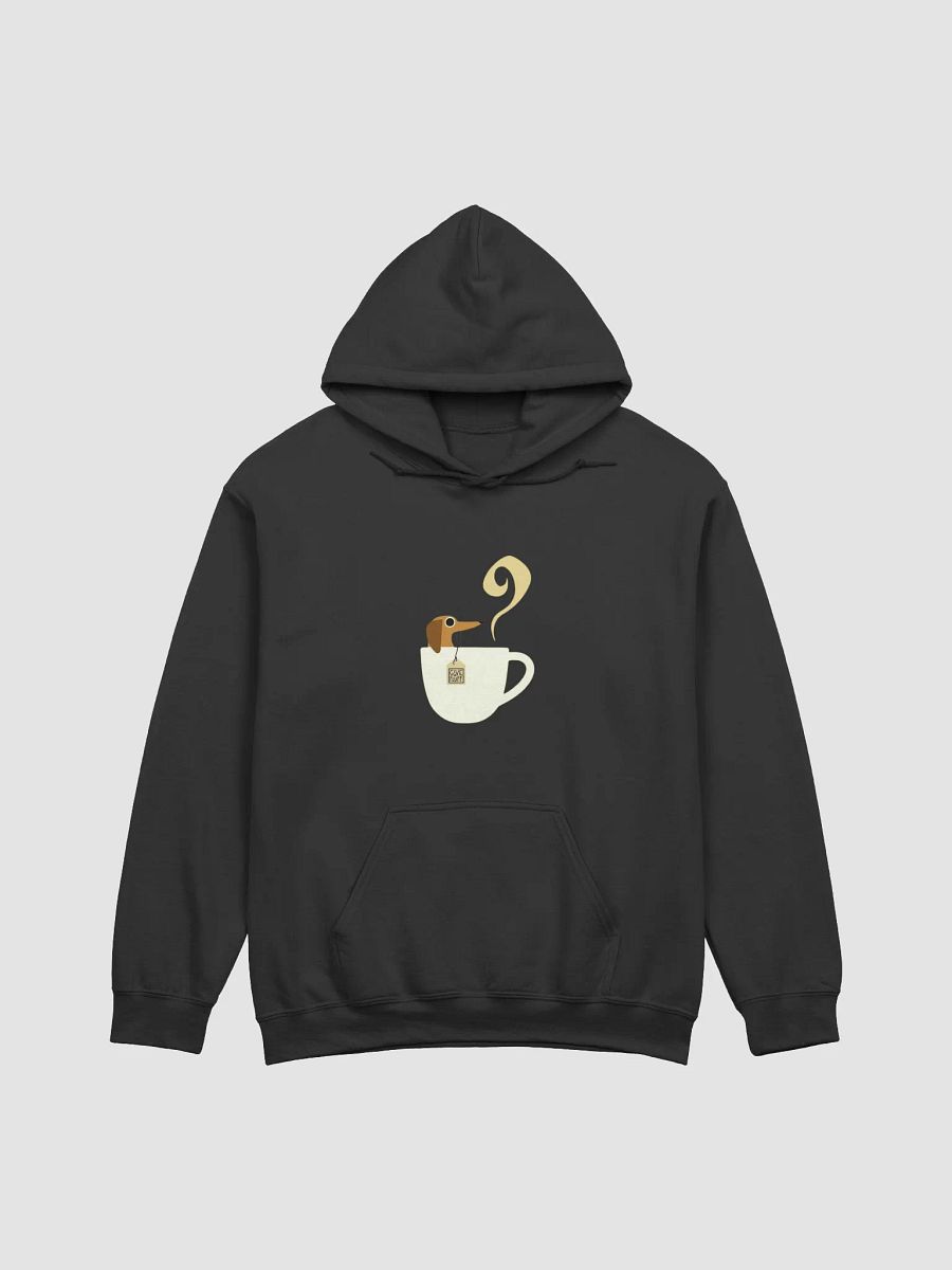 Teacup Dachshund Dog Hoodie product image (5)