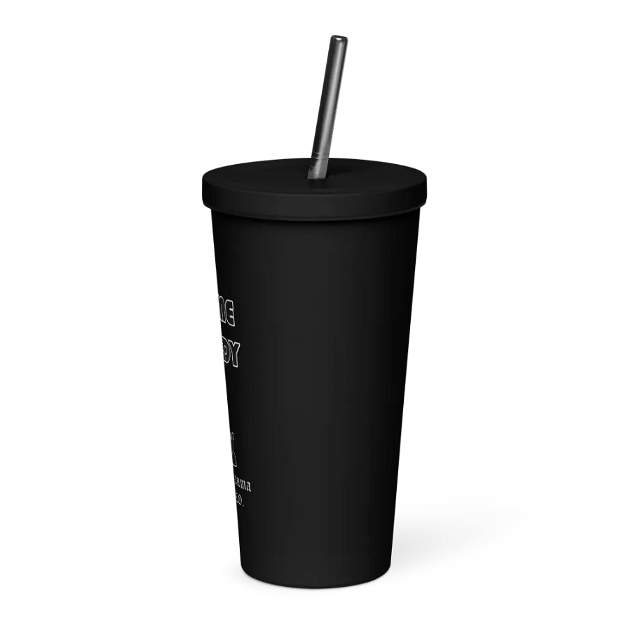 Fill Me Daddy Tumbler product image (3)