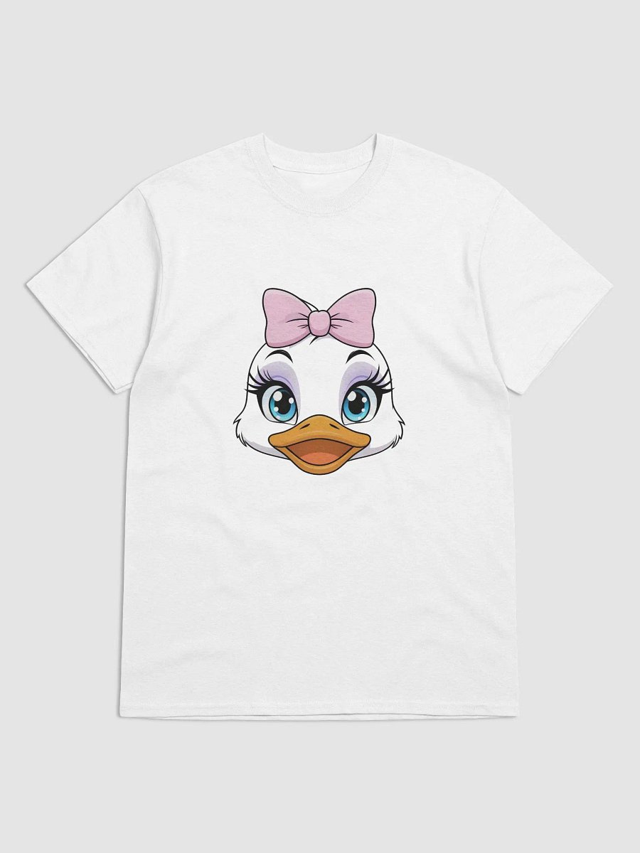 Quirky Duck Face Women's T-Shirt product image (2)