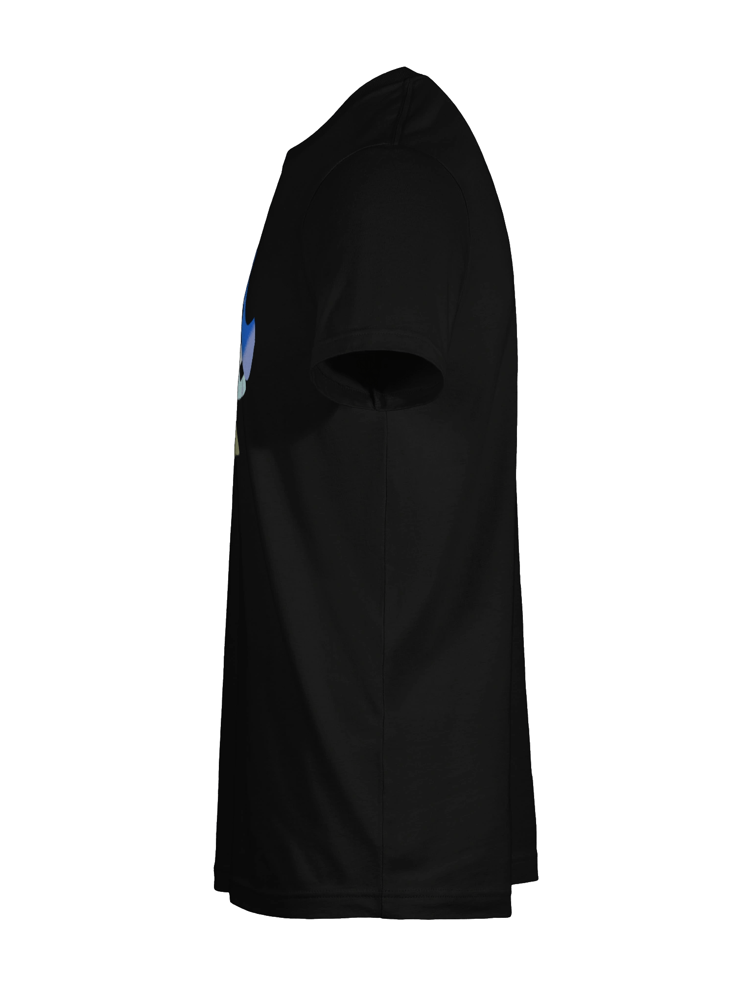 Enzec Spade T-Shirt product image (11)