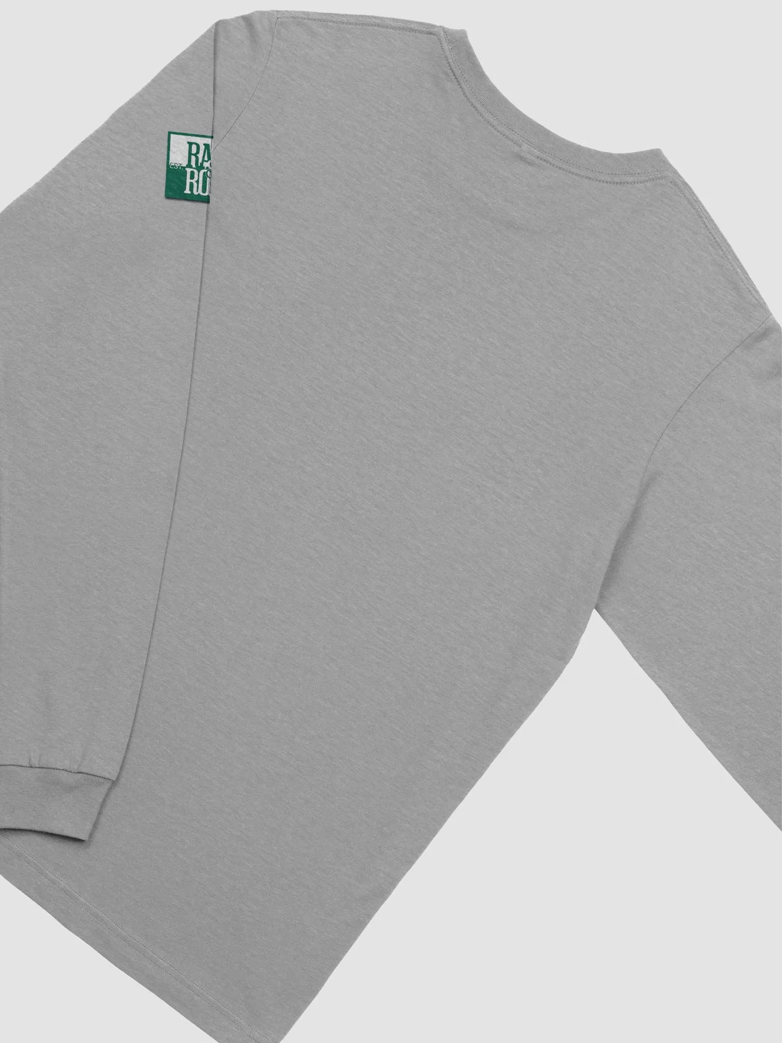 RAMP & ROAD Long Sleeve Tee product image (31)