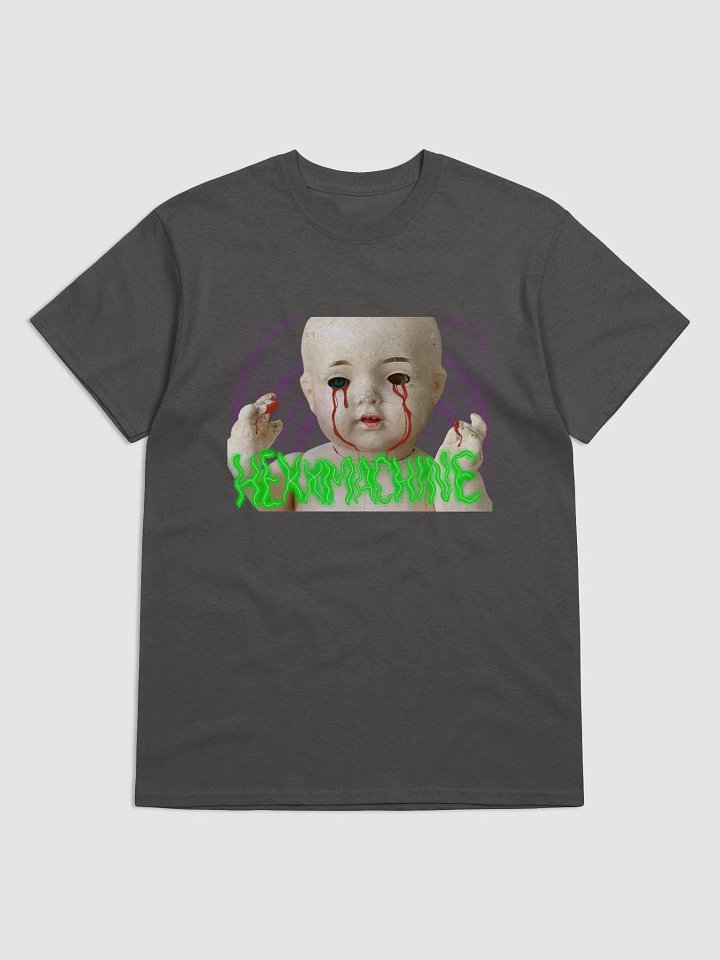 hexx hypno doll tee product image (9)