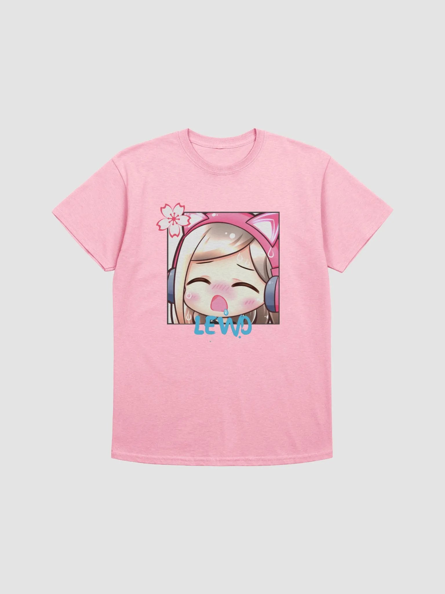 Lewd T-Shirt product image (6)