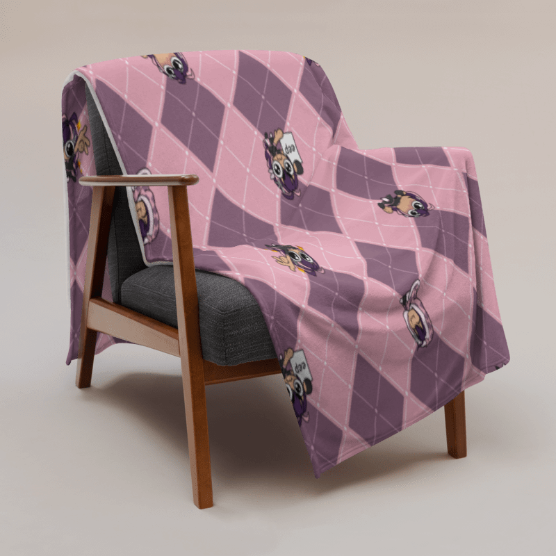 Kes Blanket product image (4)