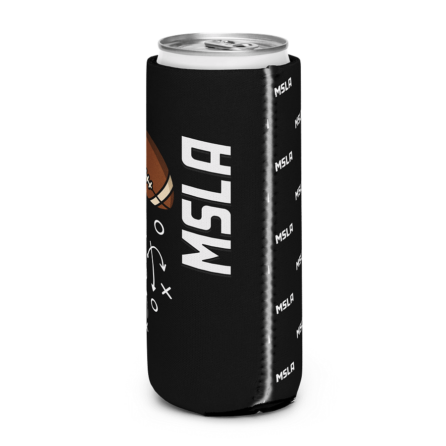 The Kickoff - Coozie Can Cooler product image (8)