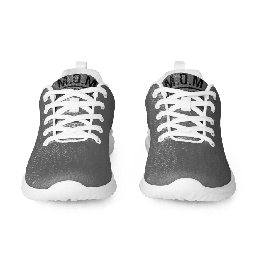 M.O.M. Made of Muscle Women's Athletic Shoes product image (7)