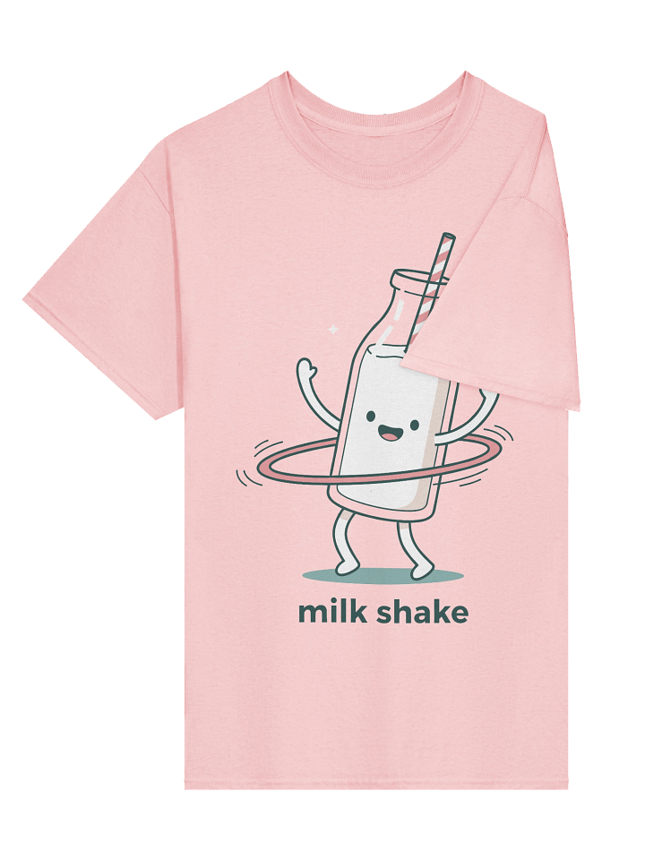 Milk Shake - Tee product image (50)