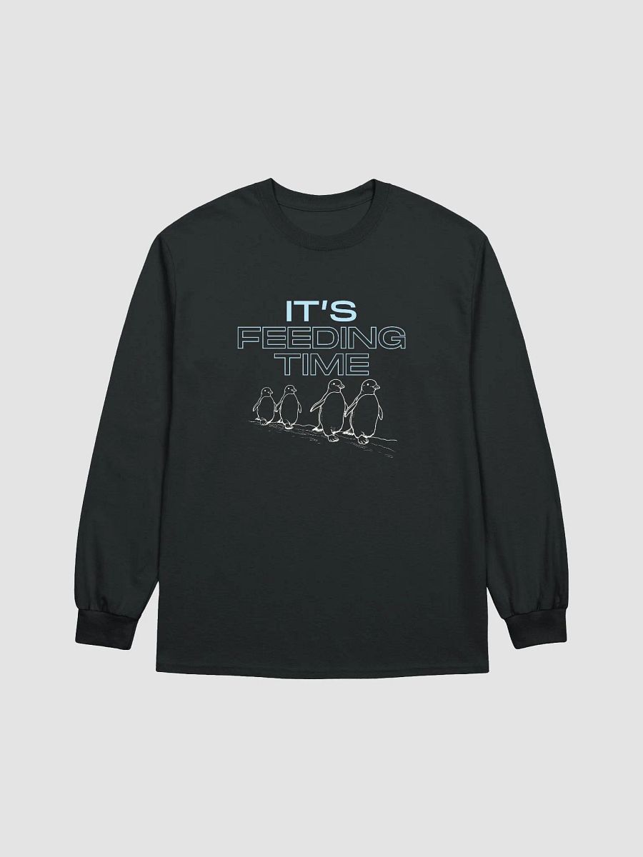 Feeding Time Tee product image (1)