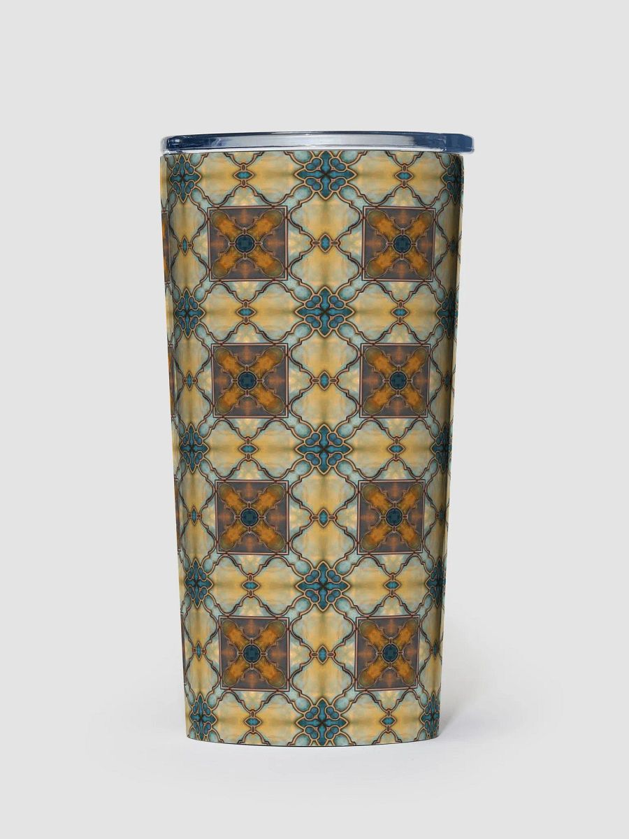 20 oz Stainless Steel Tumbler #18582504 product image (1)