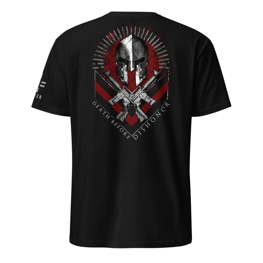 Death Before Dishonor product image (1)
