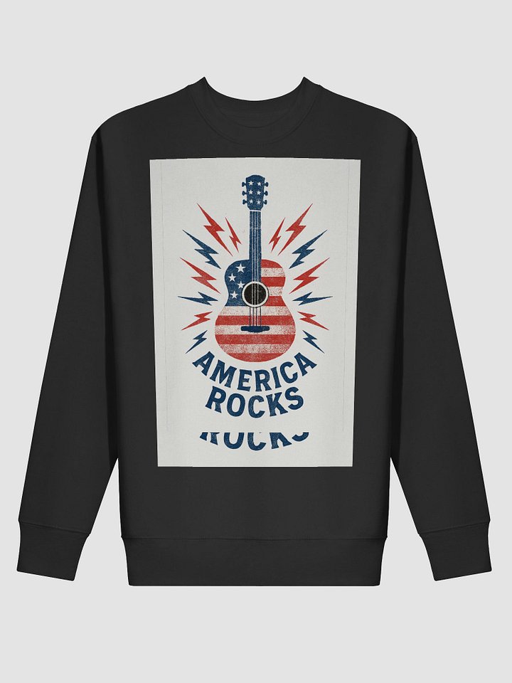 AMERICA ROCKS product image (2)