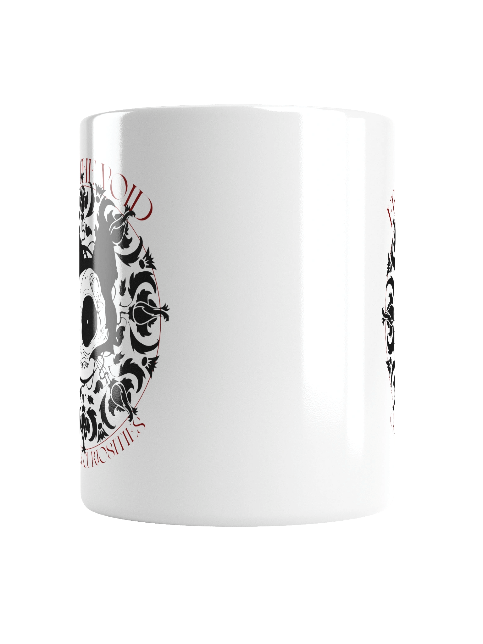 From The Void Oddities & Curiosities Mug product image (12)