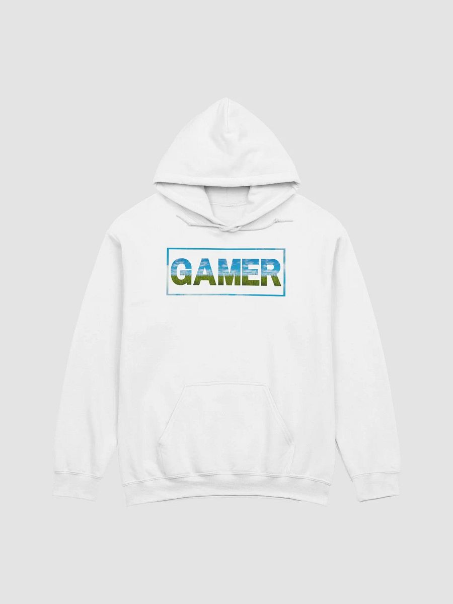 Grass Gamer Hoodie product image (1)