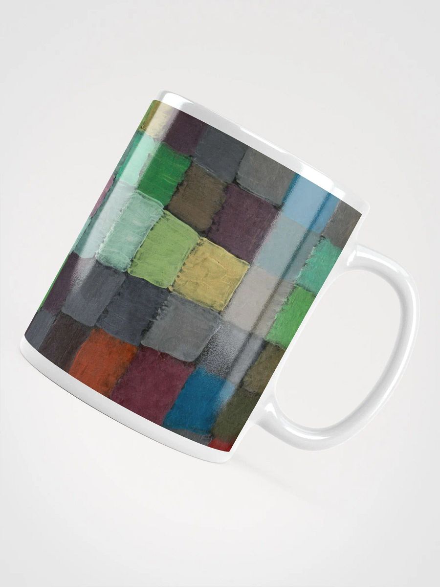 May Picture: Paul Klee Mug product image (11)