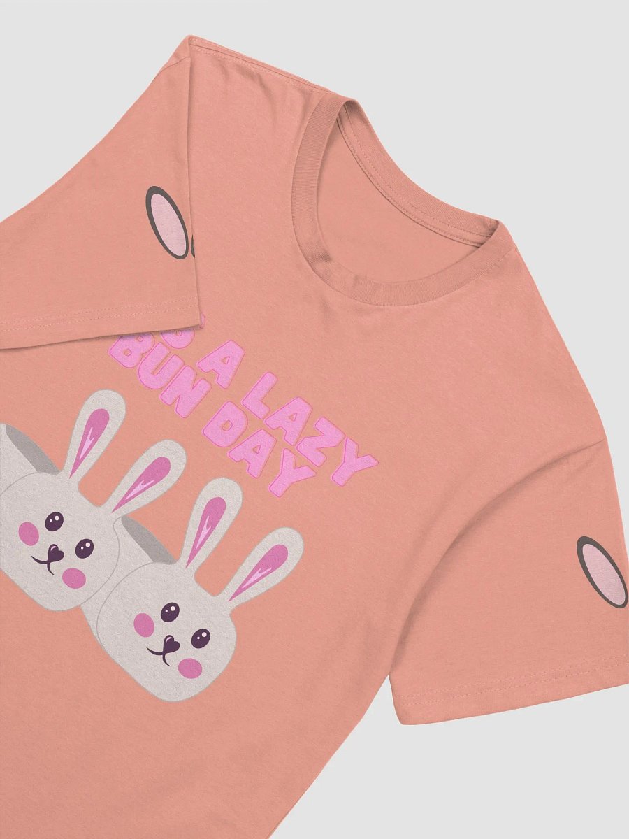 Comfy Lazy Bun product image (25)