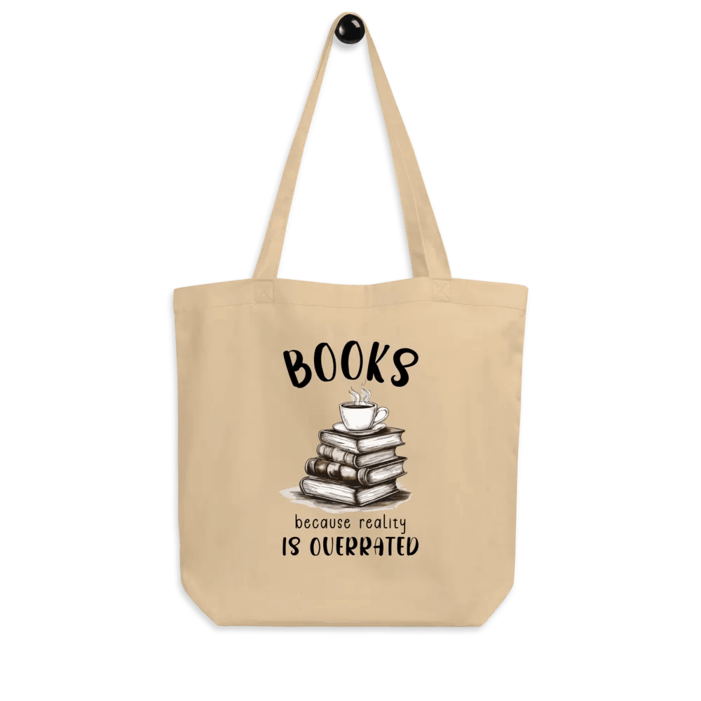 Bookworm's Delight: 