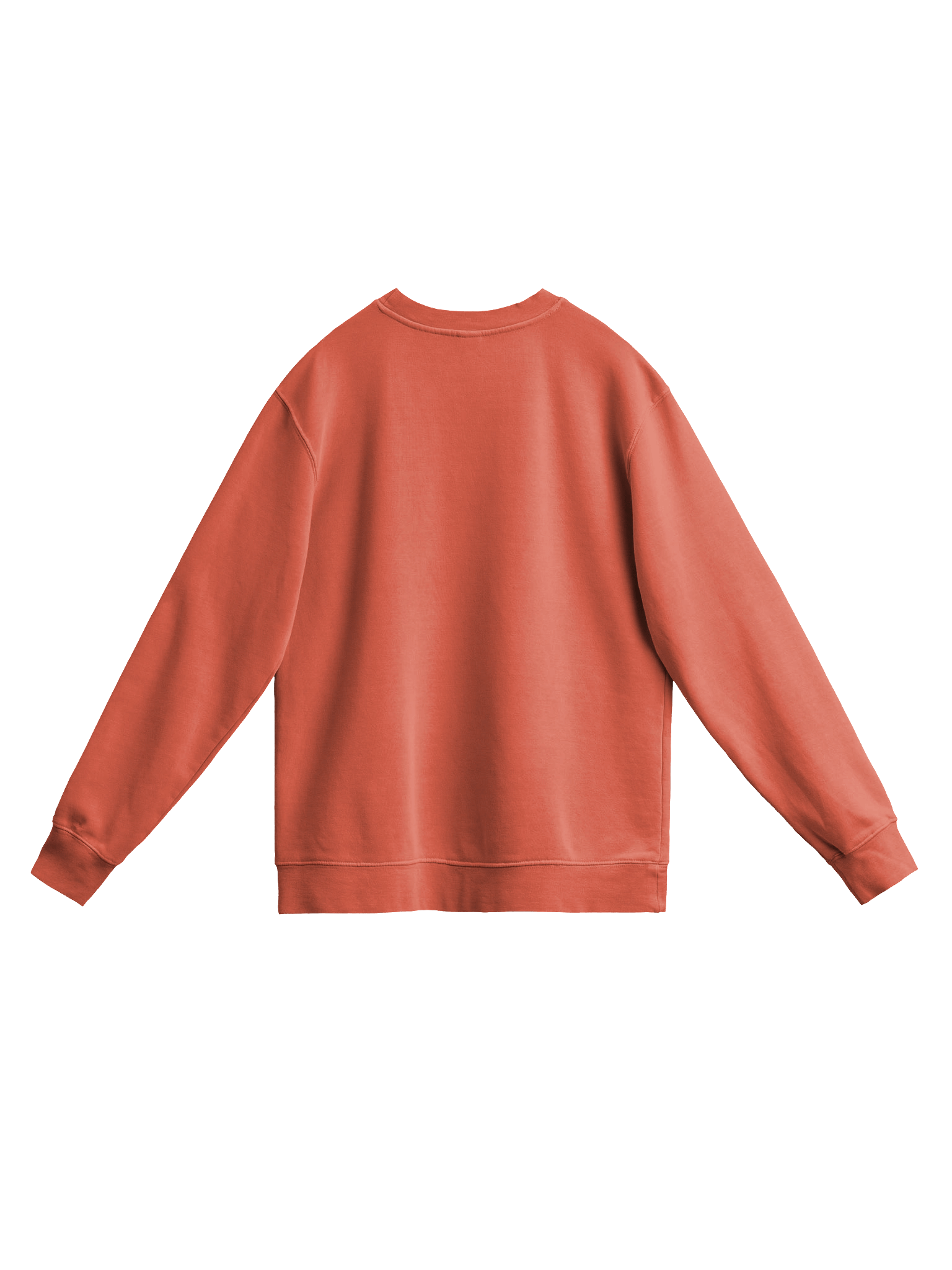 It's-a me! - Independent Trading Co. Unisex Midweight Pigment Dyed Sweatshirt product image (3)