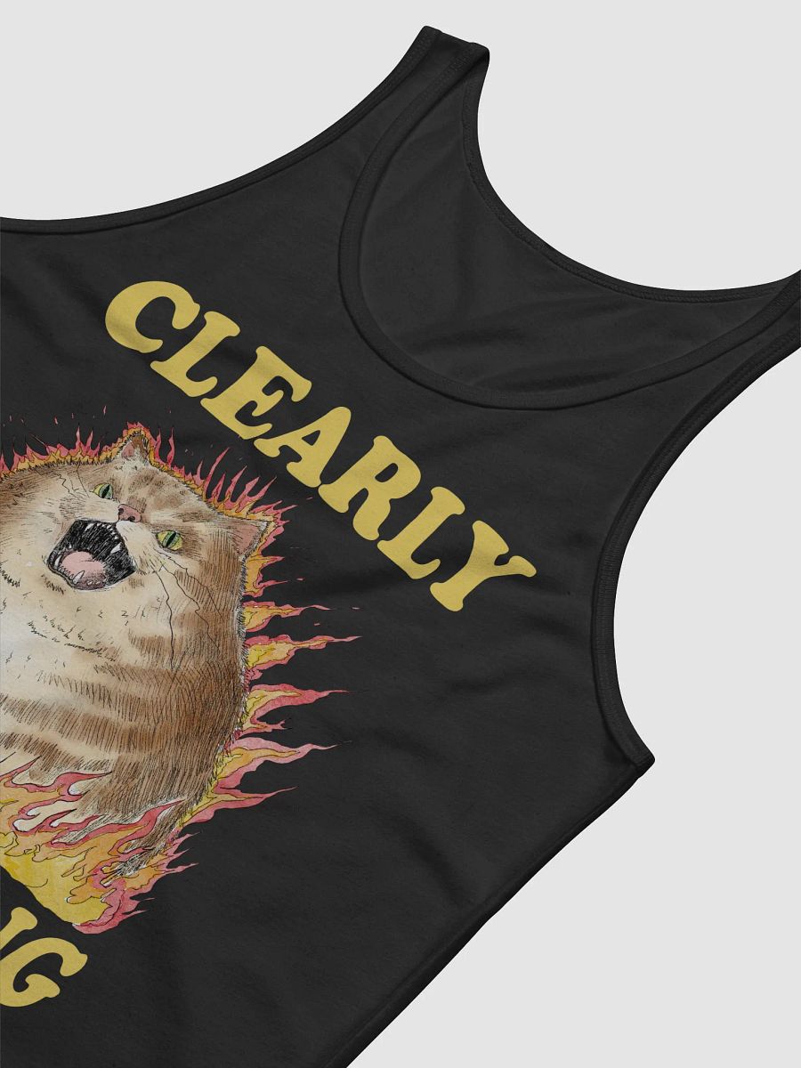 Clearly Thriving - Tank (BB x BC) product image (4)