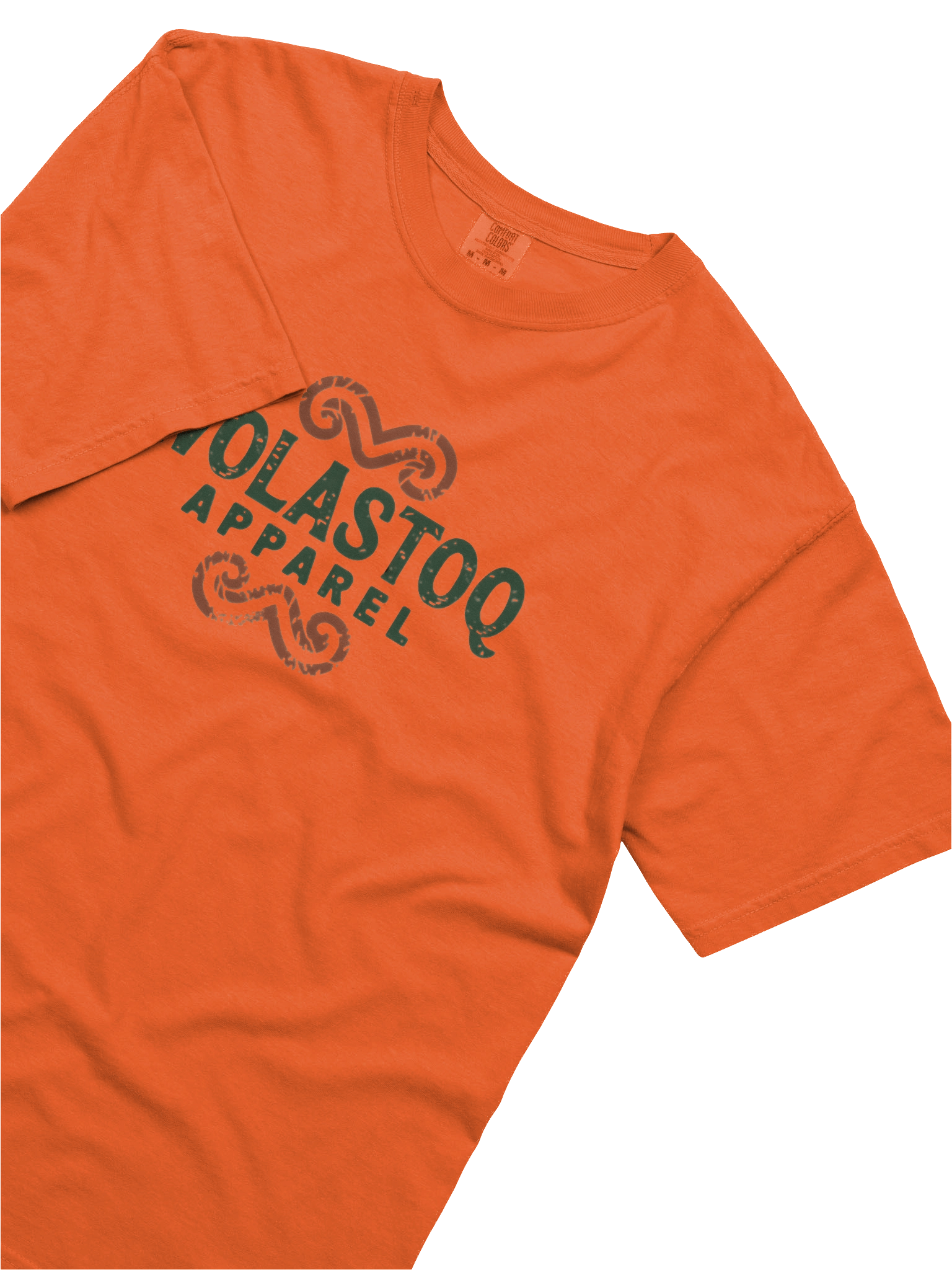 DTFx - WOLASTOQ Classic Tee product image (68)