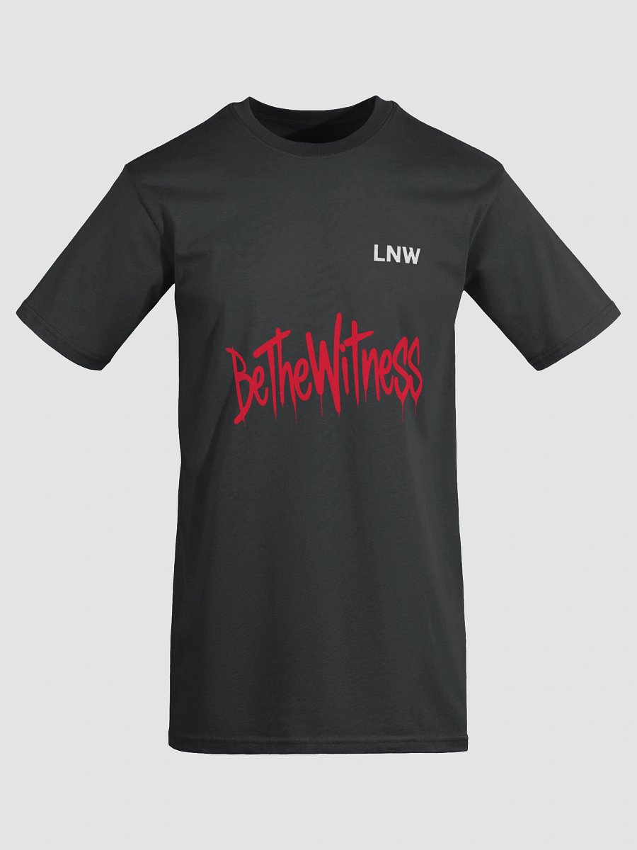 LNW Unleash your legacy Tee product image (7)