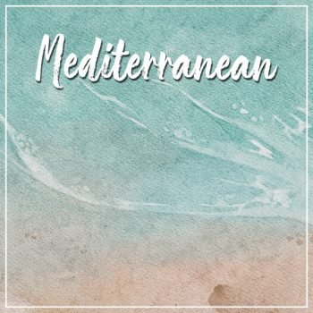 Mediterranean - Standard Sync License product image (1)