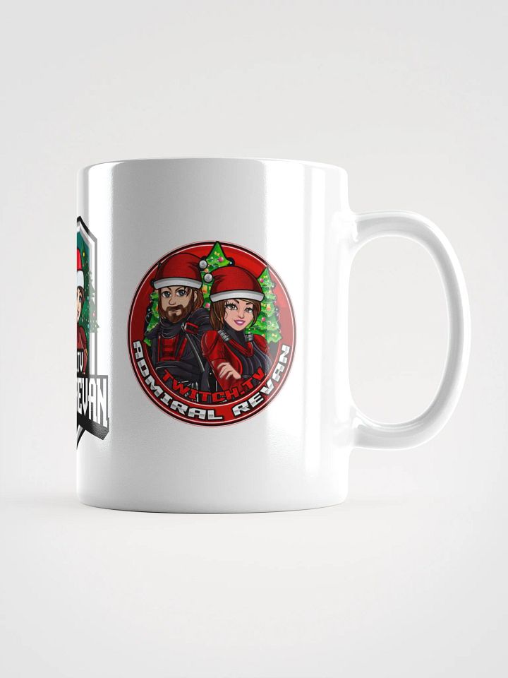 AR Xmas Red Logo product image (1)