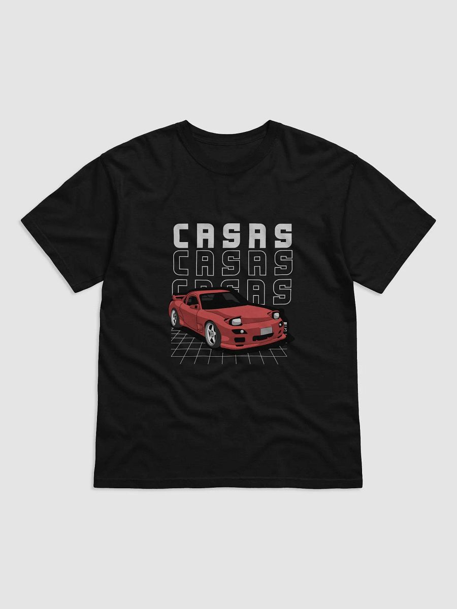 RX7 Tee product image (1)