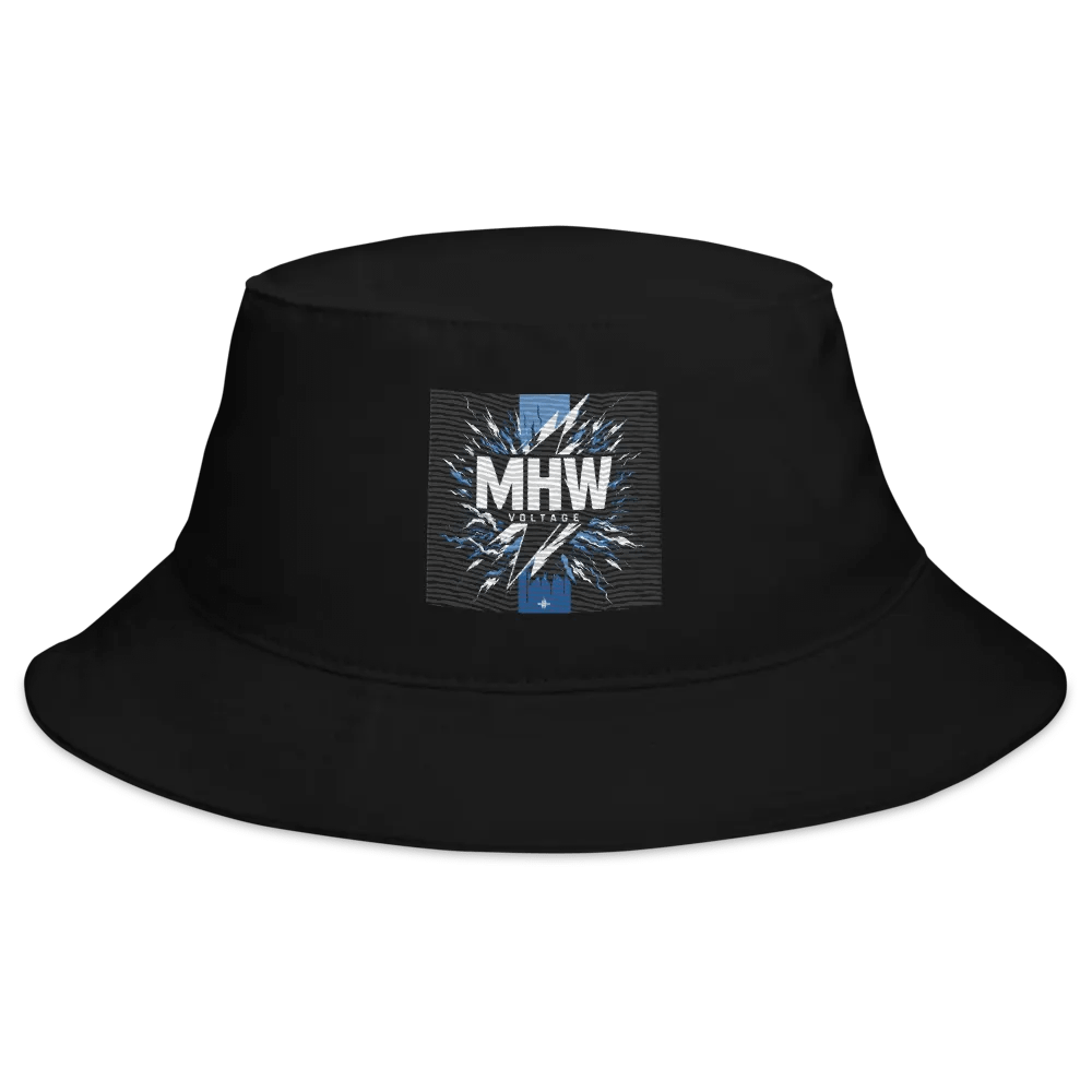 MHW VOLTAGE BUCKET HAT product image (2)