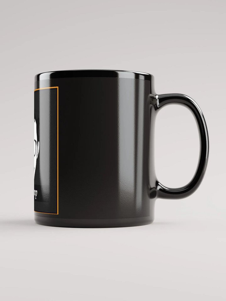 A cup of MrVamP product image (2)