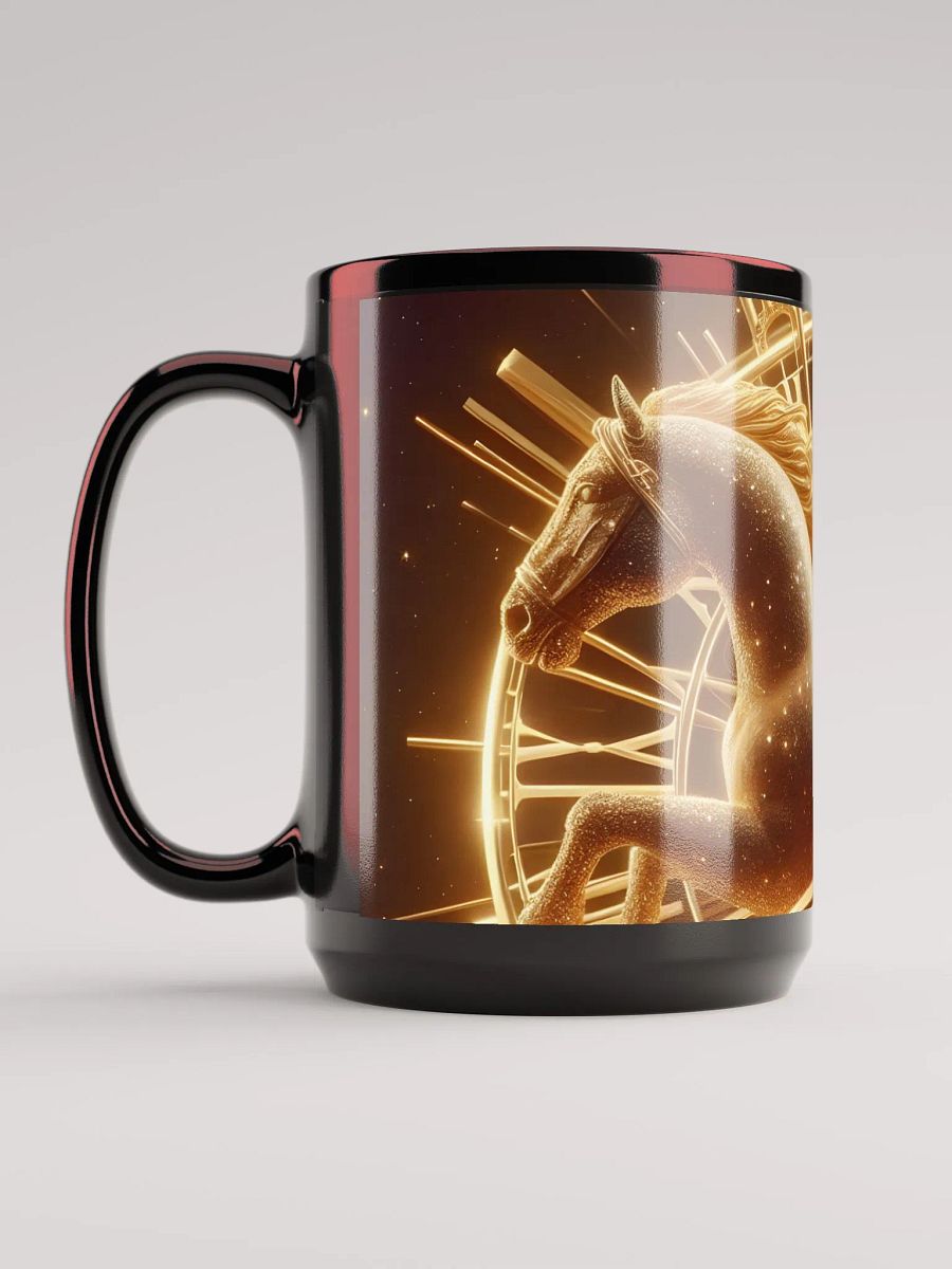 Celestial Equine Harmony Mug product image (6)