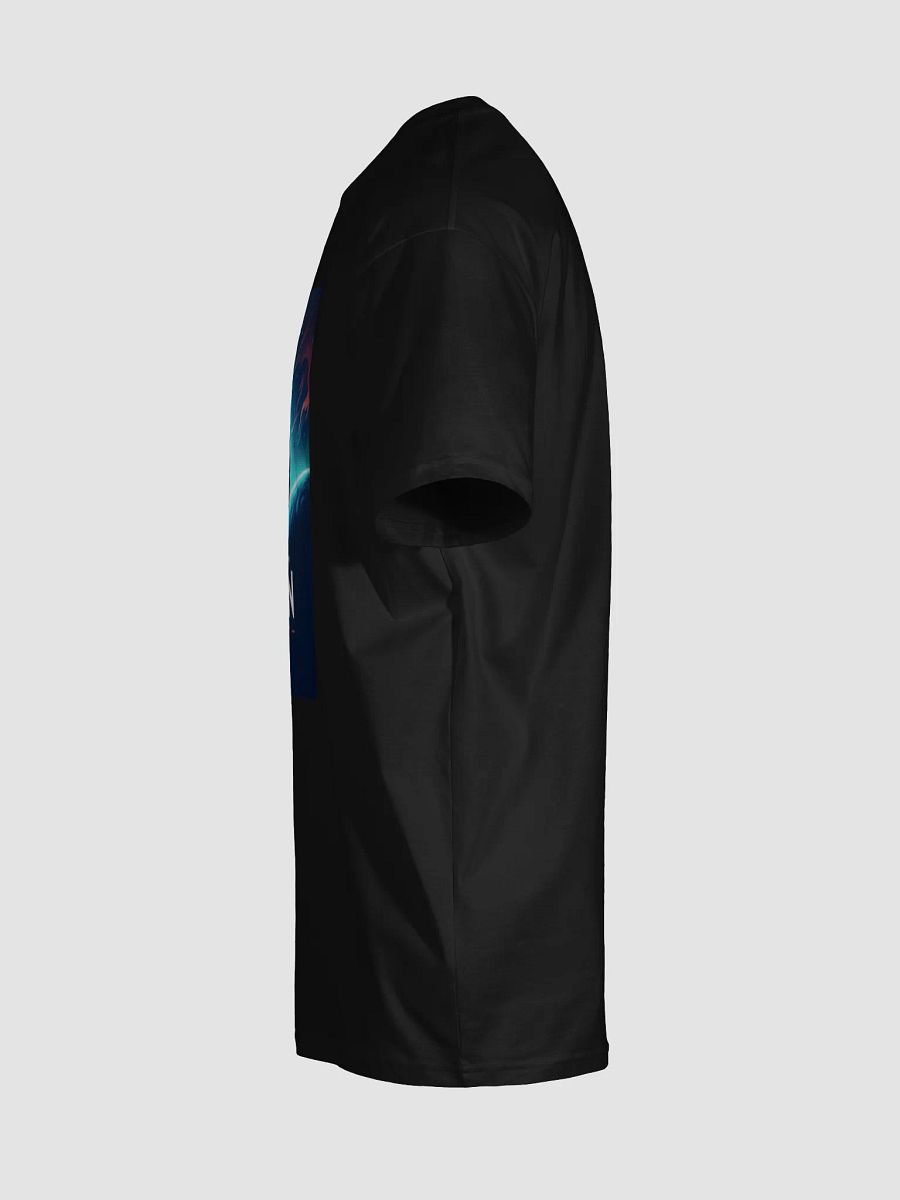 Cosmic Alien Unisex Tee product image (10)