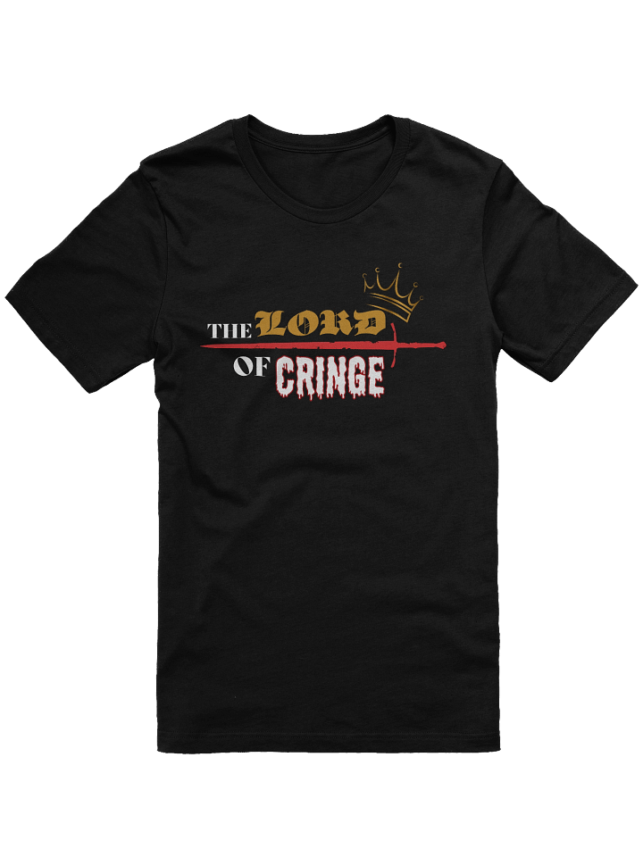 The LORD of CRINGE! product image (1)