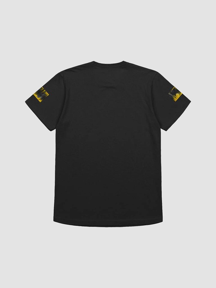 Dark t-shirt product image (2)