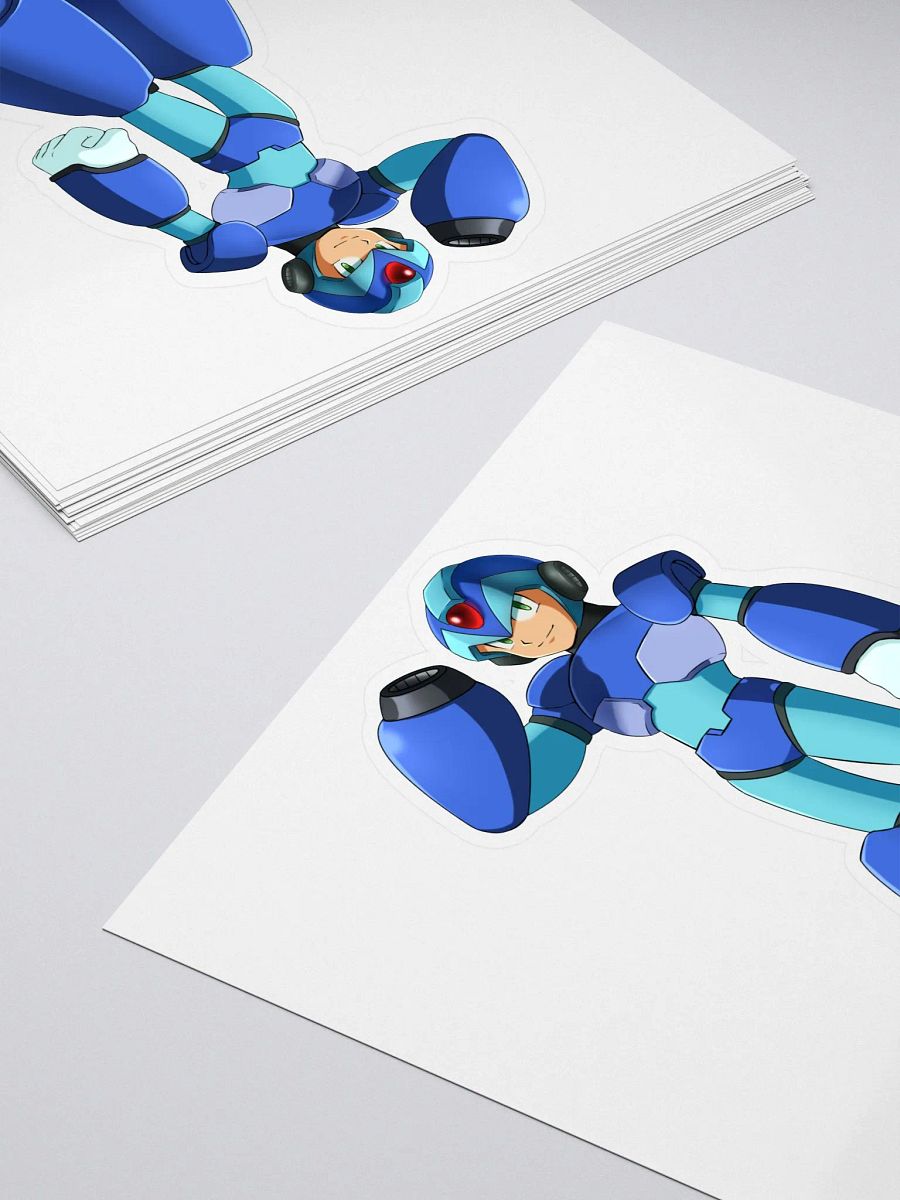 X sticker product image (4)