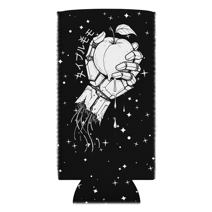 Cybercrush Stubby Holder product image (2)