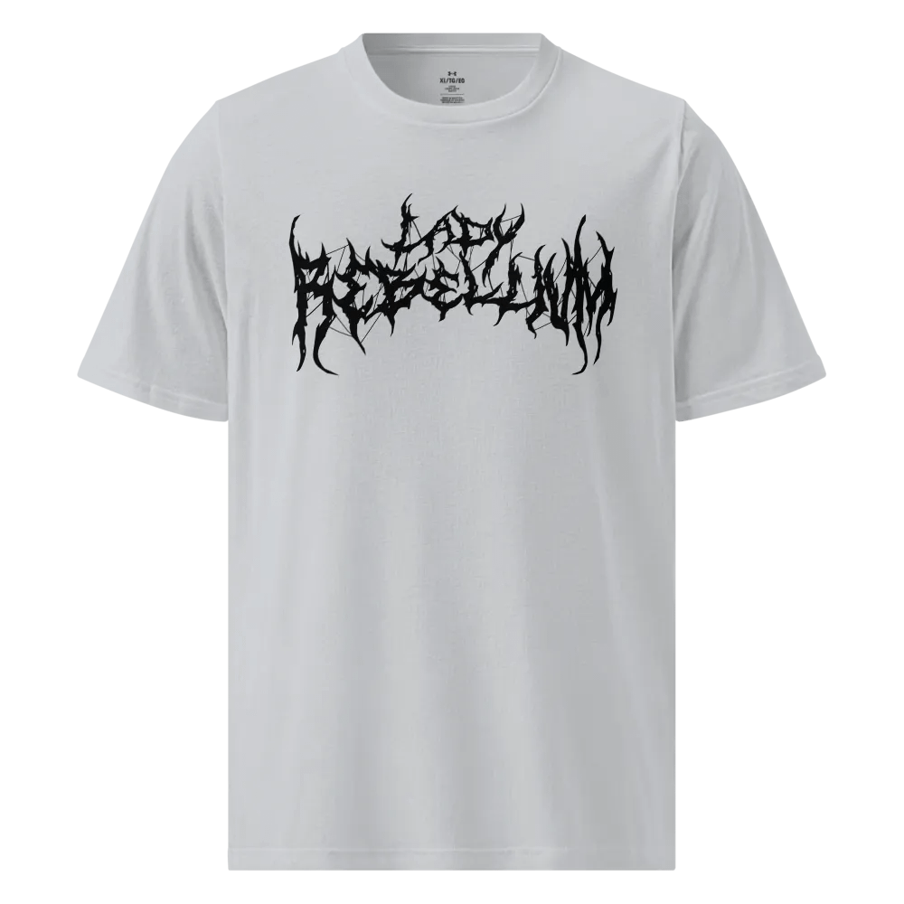 Death Metal Under Armour T-shirt product image (1)