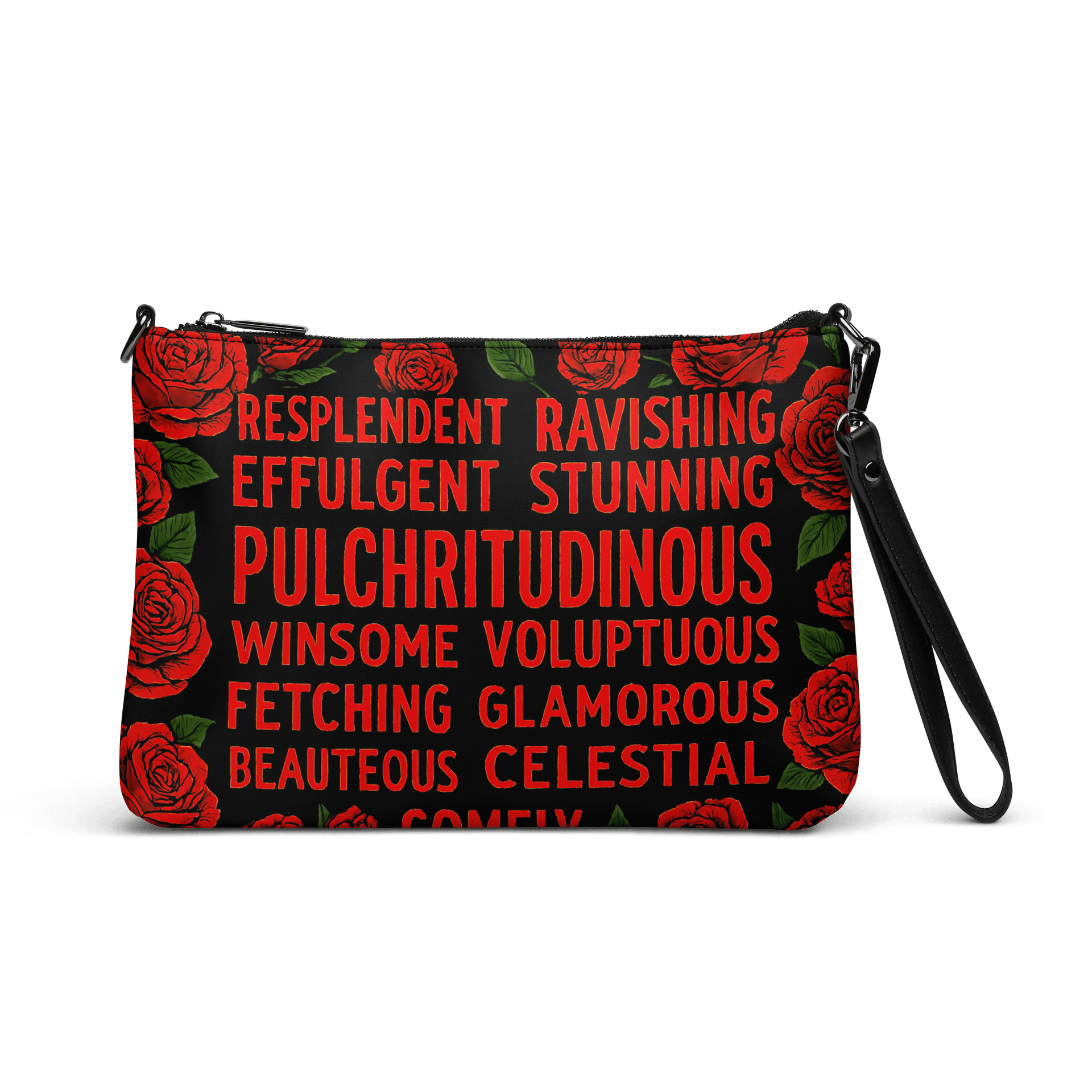 Pure Gorgeous Crossbody Bag product image (2)