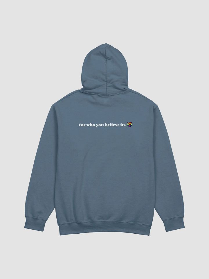 STAND UP Hoodie product image (2)