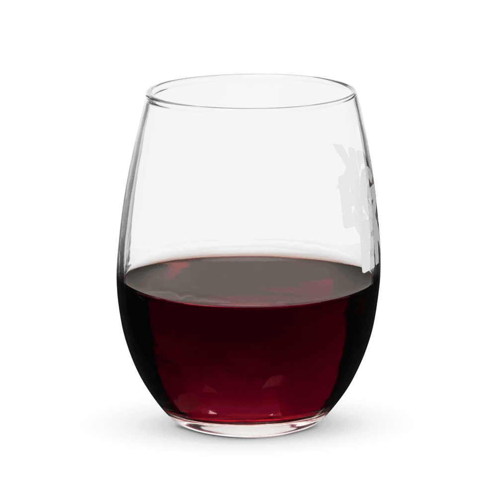 BDE Wine Glass product image (8)