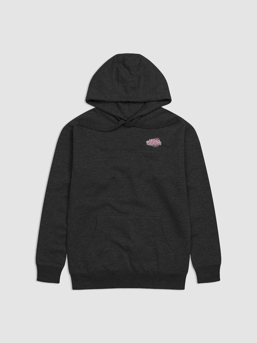 Lara Silverfox VTuber - Cotton Heritage Hoodie product image (8)