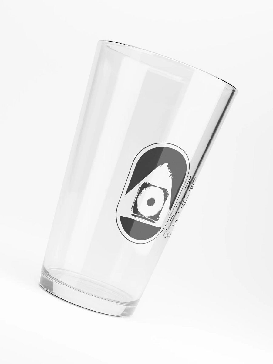 Pint Glass product image (6)