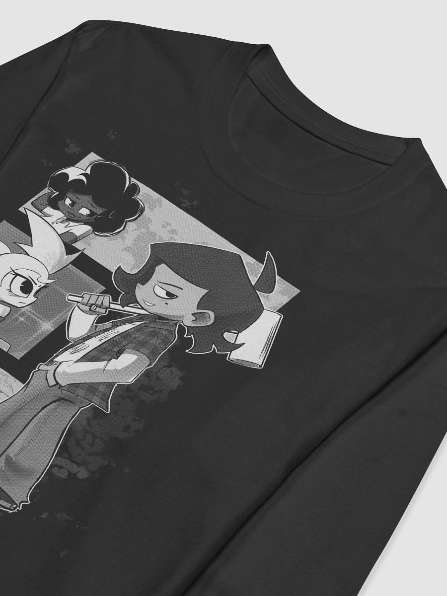 Screenprint Hammertime product image (3)