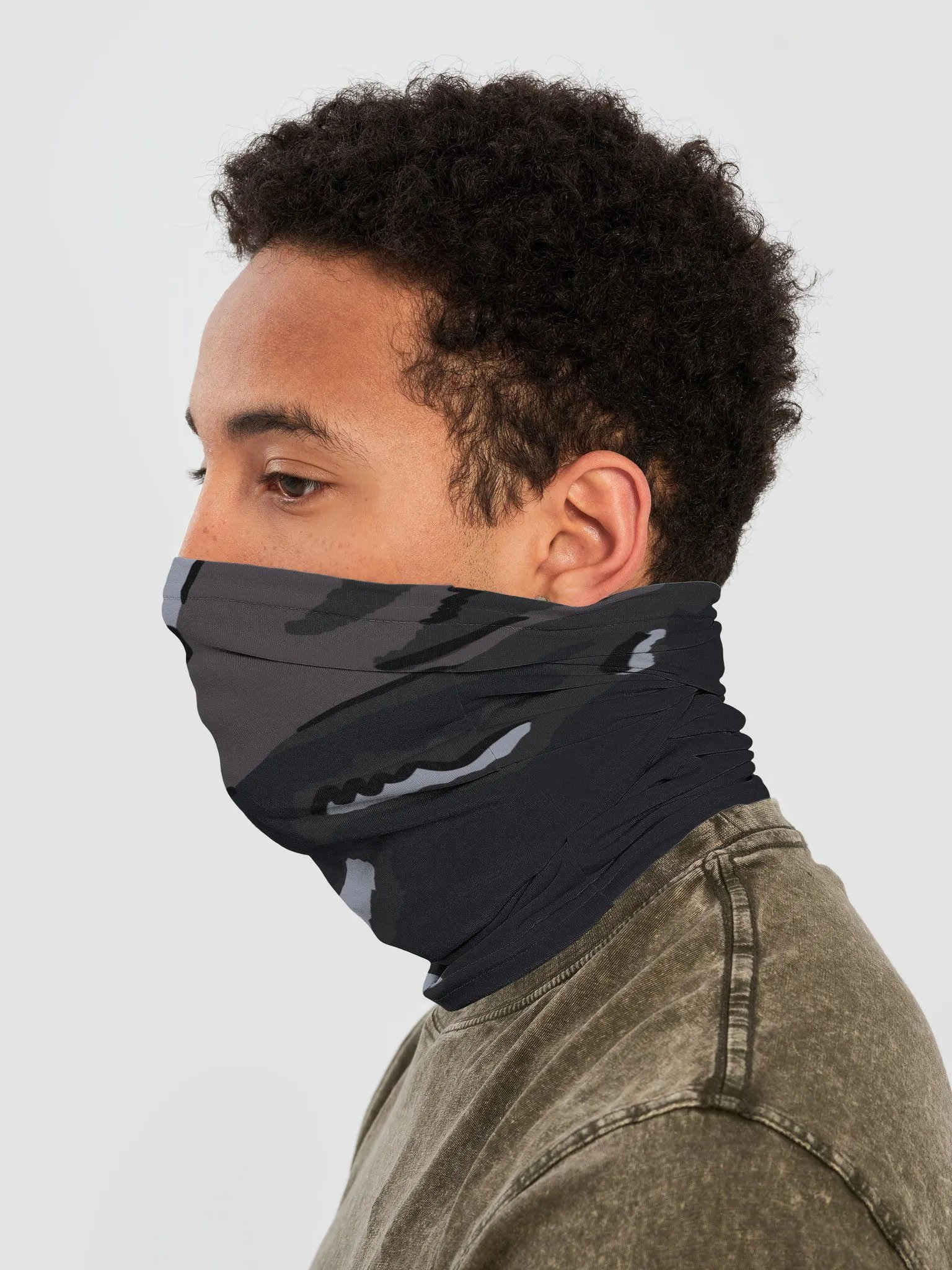 Dog Muzzle product image (3)
