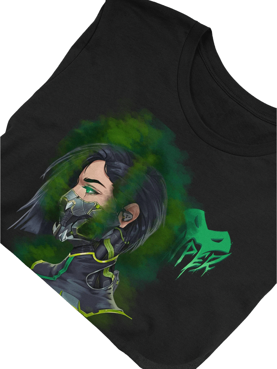 Tee-Shirt Viper product image (3)